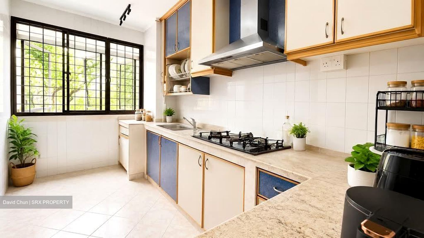 Blk 835 Yishun Street 81 (Yishun), HDB 4 Rooms #577758751